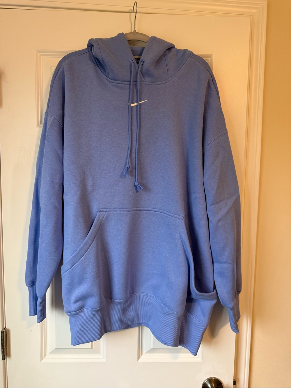 Nike Pullover Hoodie